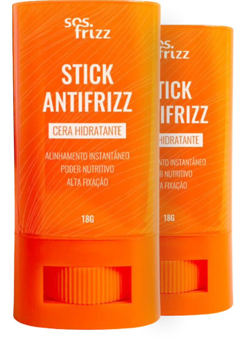 Produto Stick antifrizz